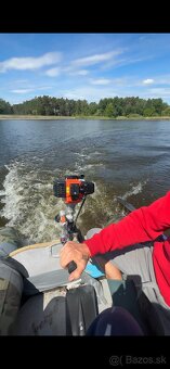 Rybarske veci cln motor - 4