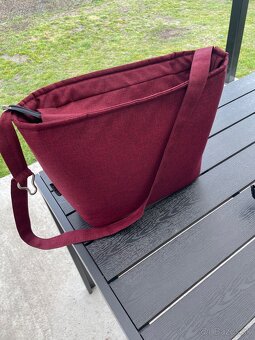 Kočík Kunert 3 kombinácia - 4