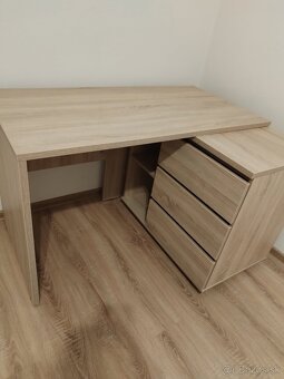 Písací stolík - 4