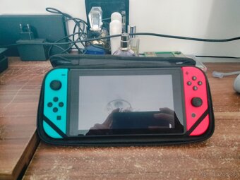 Nintendo switch - 4