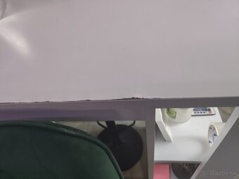 Barový stôl so stoličkami - 4