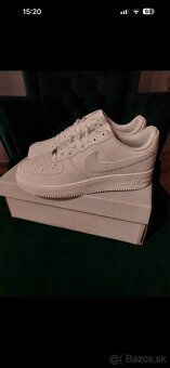 Nike airforce1 - 4