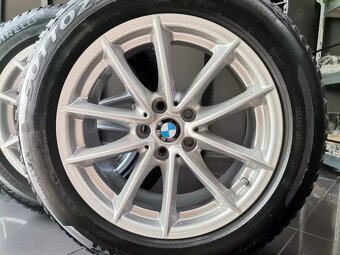 5x112 R17 BMW Styling 618 disky - 4
