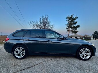 BMW rad 3 TOP STAV - 4