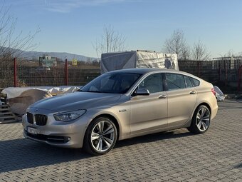 BMW Rad 5 535d 313k - 4
