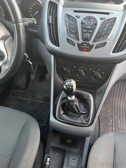 Ford C-max 1.6 TDi - 4