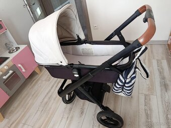 Predám kočik Pilko Puro 3v1 - 4