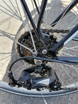 Predám bicykel. - 4