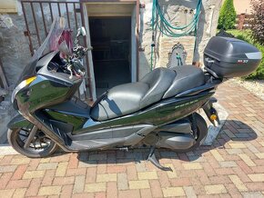 Predám Honda Forza NSS300 - 4