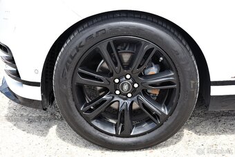 Land Rover Range Rover Velar 2.0D I4 R-Dynamic S AWD A/T - 4