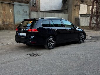 Predam VW GOLF Vii 2.0 TDI DSG - 4
