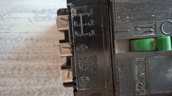 Istič, vypínač retro - 4