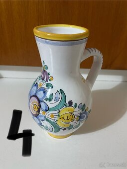 Modranská keramika - 4