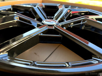 Alu kola 5x120 21" - typ 556 - 4