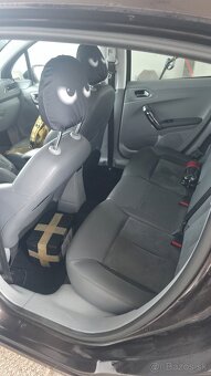 PREDÁM: Peugeot 208 1.4 VTi (70 kW) - 4