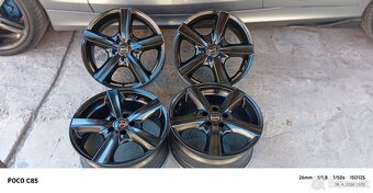 5x100 r16 et35 7j 57.1mm - 4