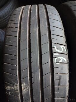 215/55 r18 Bridgestone - 4