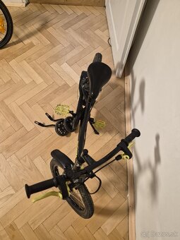 Detský bicykel - 4