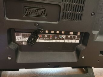 LED TV Sony Bravia KDL-32R415B - 4