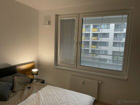 Predaj- 2-izbový byt v novostavbe Arboria Trnava - 4