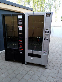Snack automat-Predajný automat - 4