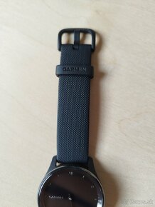 Garmin Vívomove Trend dámske hybridné hodinky - 4