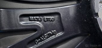 Toyota Yaris Cross 215/50 R18 kolesá - 4