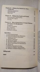 The Diabetes Sourcebook - 4