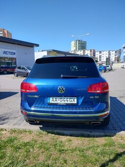 Volkswagen Touareg 3.0 tdi 193kw r.v.2018 - 4
