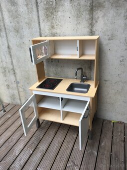 Detská kuhynaka IKEA - 4
