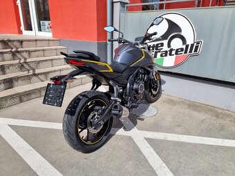 VOGE 525 R - 4