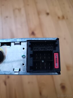 Autoradio skoda symphony - 4