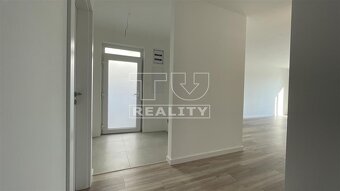 Predám rodinný dom,  novostavba, bungalov, Hrubá Borša,... - 4