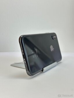 IPhone X 100% Batéria - 4