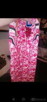 Bape hoodie / mikina - 4