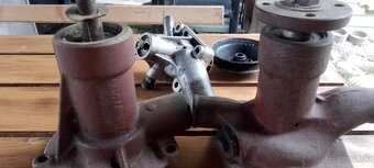 Motorove vodne pumpy - 4