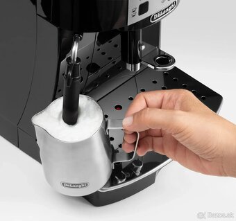 Kávovar De'Longhi Magnifica S - 4