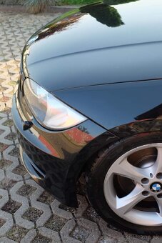 BMW 120d Black Sapphire e82 - 4