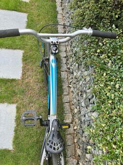 GT Speed Series Junior 2020 BMX - 4