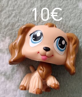 Little pet shop - 4