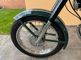 Predam CZ 250 typ 471 Smolik exportna verzia - 4