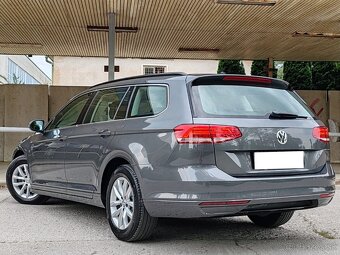Volkswagen Passat B8 2.0 TDI Variant DSG 110kW Comfortline - 4