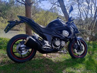 KAWASAKI Z800 ROK 2014 - 4