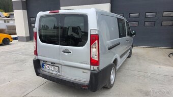 Peugeot expert 6 miestne - 4