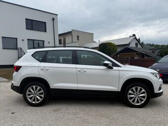 Seat Ateca 1.5 TSI 150 Style 4Drive (4x4)DSG - 4