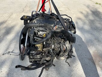 -----RENAULT MASTER lll 2.3 DCi------ - 4