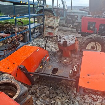 Zetor 6320 - 4