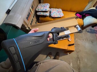 Gamo IGT 10X Gen 2+puškohlad - 4