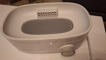 Sterilizátor a sušič Philips Avent - 4