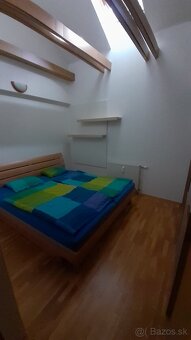 Prenájom - zariadeny 3i byt (bez provizie) - 4